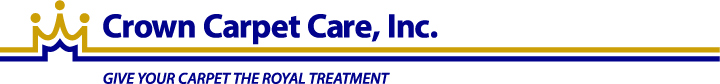Crown Carpet Care Logo